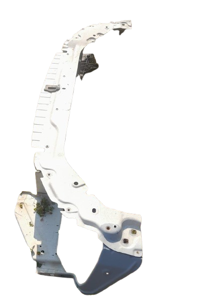 LAND ROVER FREELANDER 2 AUTOMOTIVE FRONT SLAM PANEL (2008-2015) - Private Seller LAND ROVER FREELANDER 2 AUTOMOTIVE FRONT SLAM PANEL (2008-2015) - Private Seller