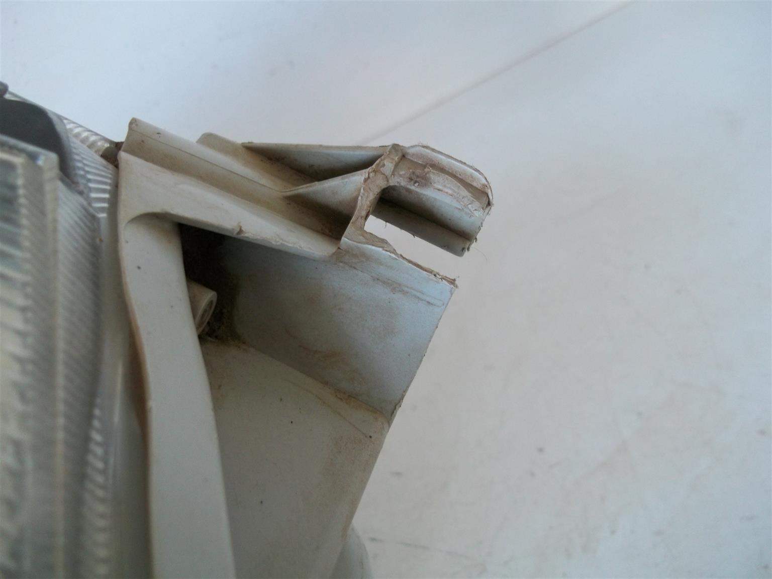 Toyota Etios L&R headlights (Pair) - Private Seller