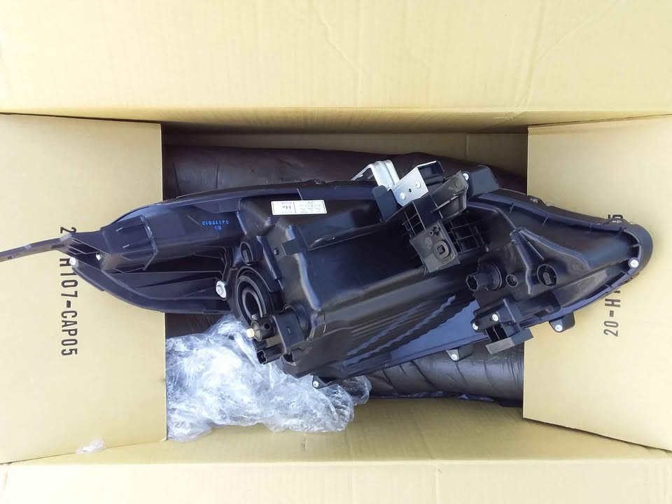 NISSAN ALMERA 2016/22 BRAND NEW HEADLIGHTS FORSALE