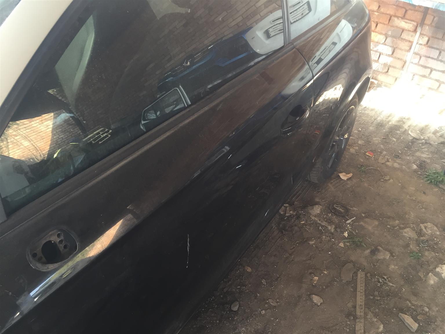 Audi stripping for parts - Private Seller