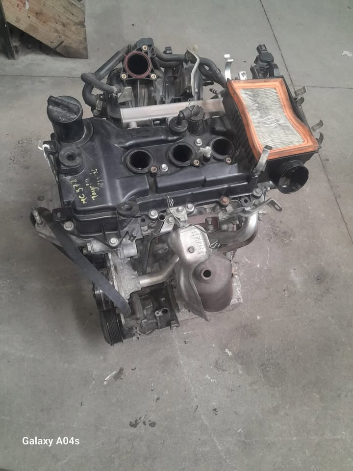 TOYOTA YARIS 1.0L (1KR ENGINE) 2016 MODEL FOR SALE - Private Seller TOYOTA YARIS 1.0L (1KR ENGINE) 2016 MODEL FOR SALE - Private Seller