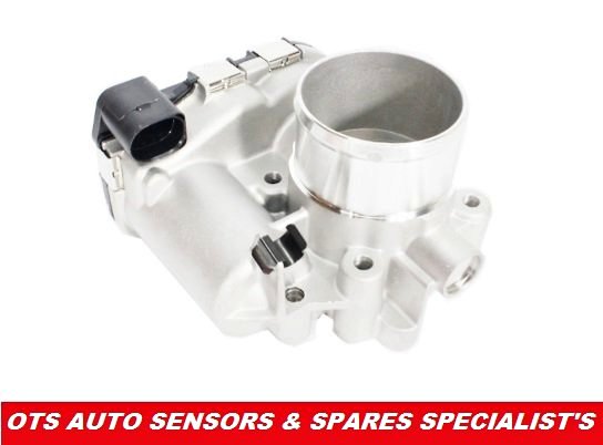 FORD FOCUS FIESTA KUGA 1.4 1.6 THROTTLE BODY OE 0280750535 7S7G-9F991-CA - Private Seller FORD FOCUS FIESTA KUGA 1.4 1.6 THROTTLE BODY OE 0280750535 7S7G-9F991-CA - Private Seller