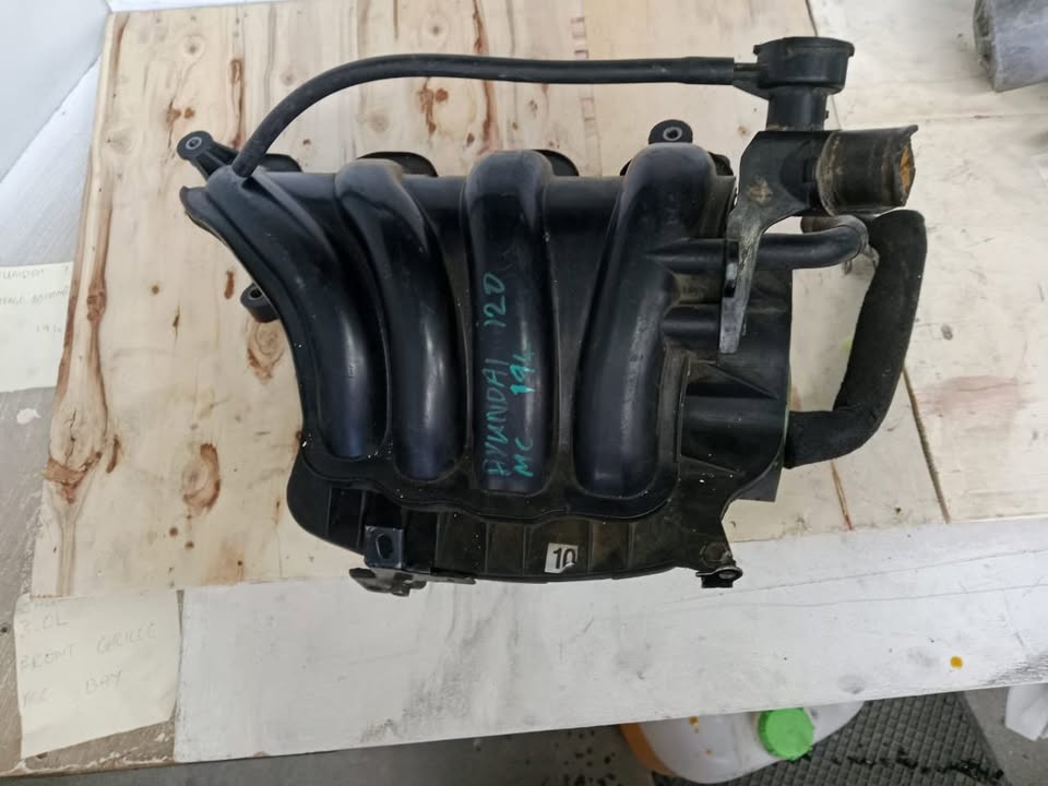 Hyundai i20 Intake Manifold - Private Seller Hyundai i20 Intake Manifold - Private Seller