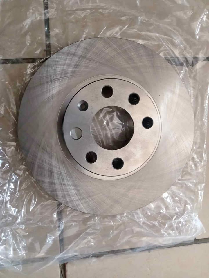 Opel corsa gamma brake disc