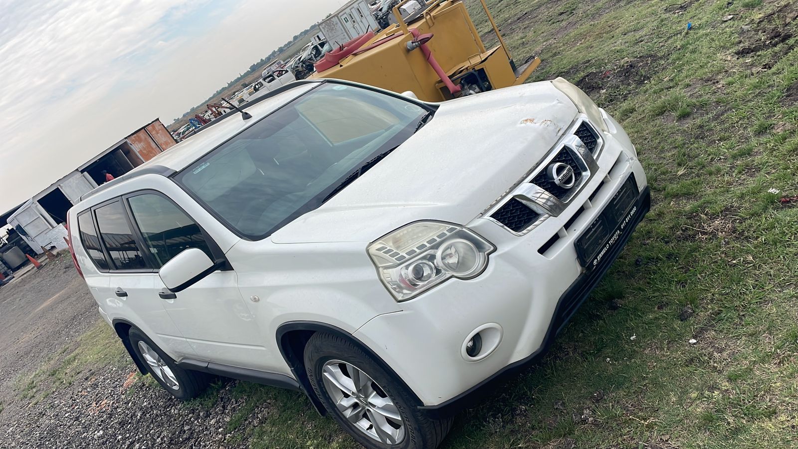 Used 2014 Nissan X-Trail 2.0dCi XE - Private Seller Used 2014 Nissan X-Trail 2.0dCi XE - Private Seller