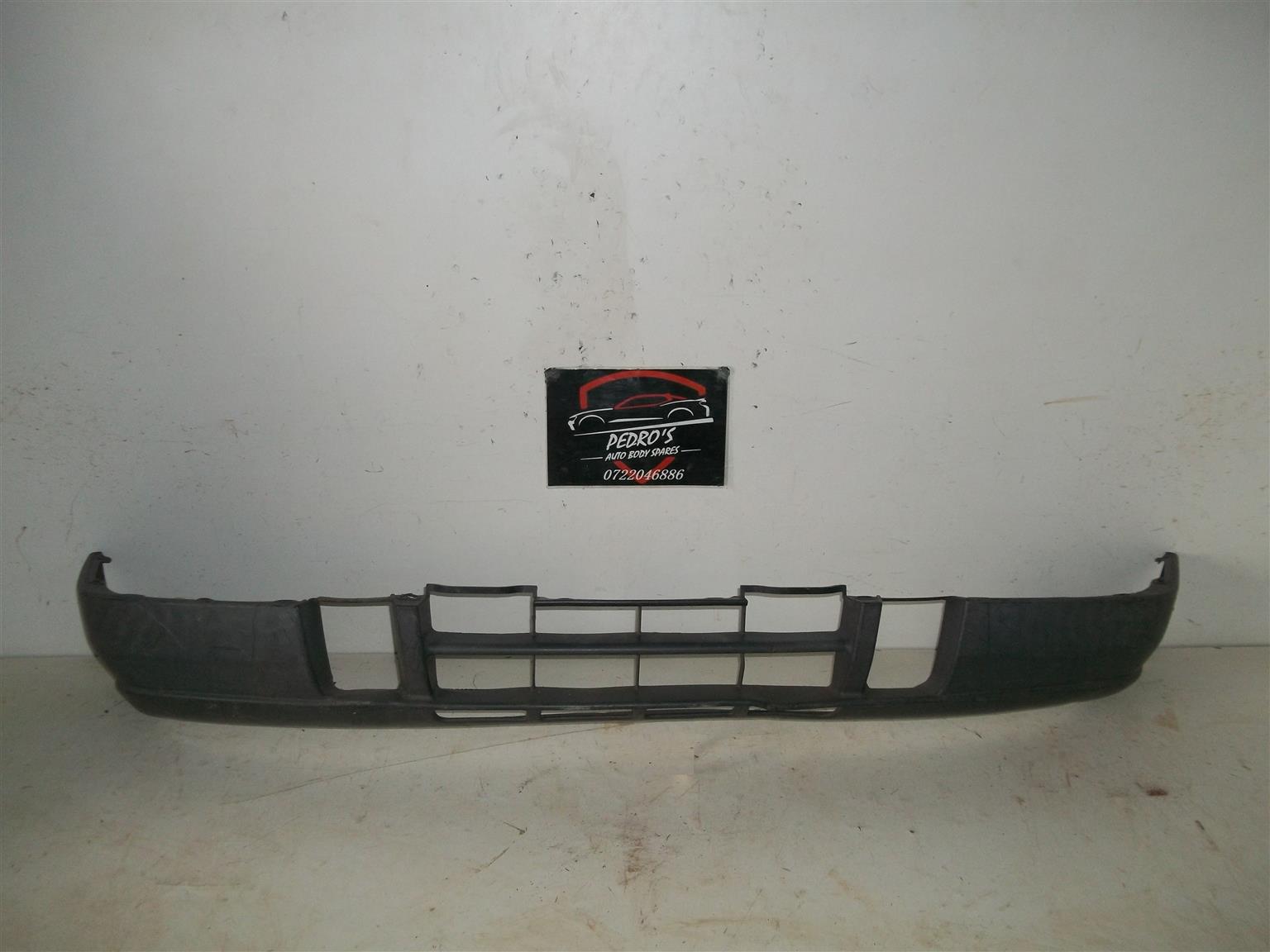 Ford Ranger '03-'05 front bumper lower valance - Private Seller Ford Ranger '03-'05 front bumper lower valance - Private Seller