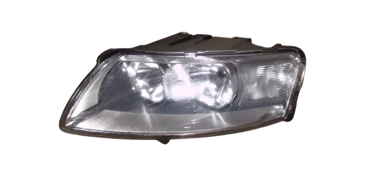 New Audi A6 Head Lights - Private Seller New Audi A6 Head Lights - Private Seller
