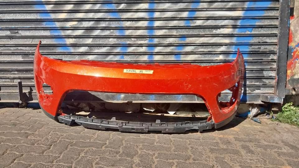 Haval H1 bumper - Private Seller