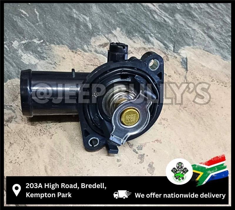 3.0 Jeep Grand Cherokee Wk2 Thermostats Available At Jeep Bully's - Private Seller 3.0 Jeep Grand Cherokee Wk2 Thermostats Available At Jeep Bully's - Private Seller