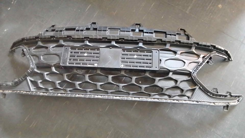 Hyundai i10 grand grill - Private Seller Hyundai i10 grand grill - Private Seller
