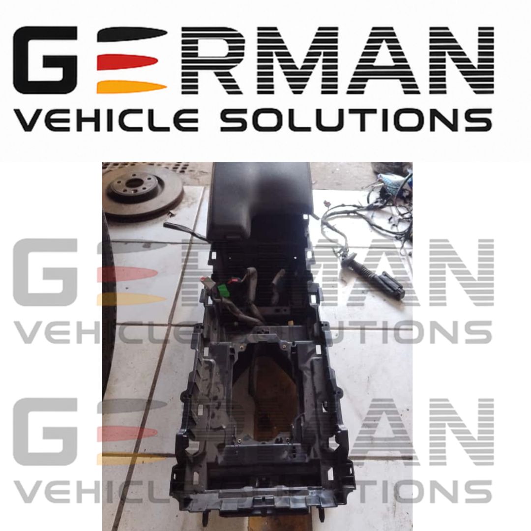 2018 Jaguar f pace center console for sale - Private Seller