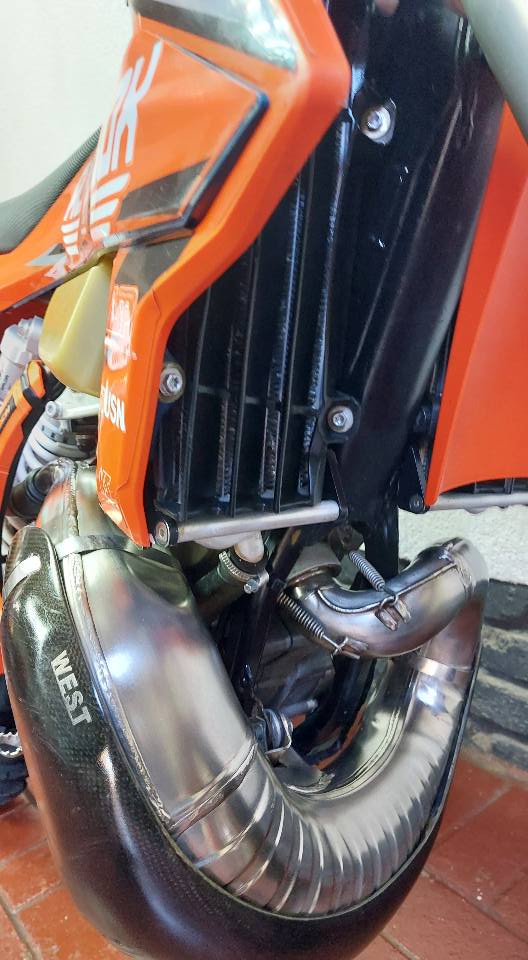 KTM 300 XCW - Private Seller KTM 300 XCW - Private Seller
