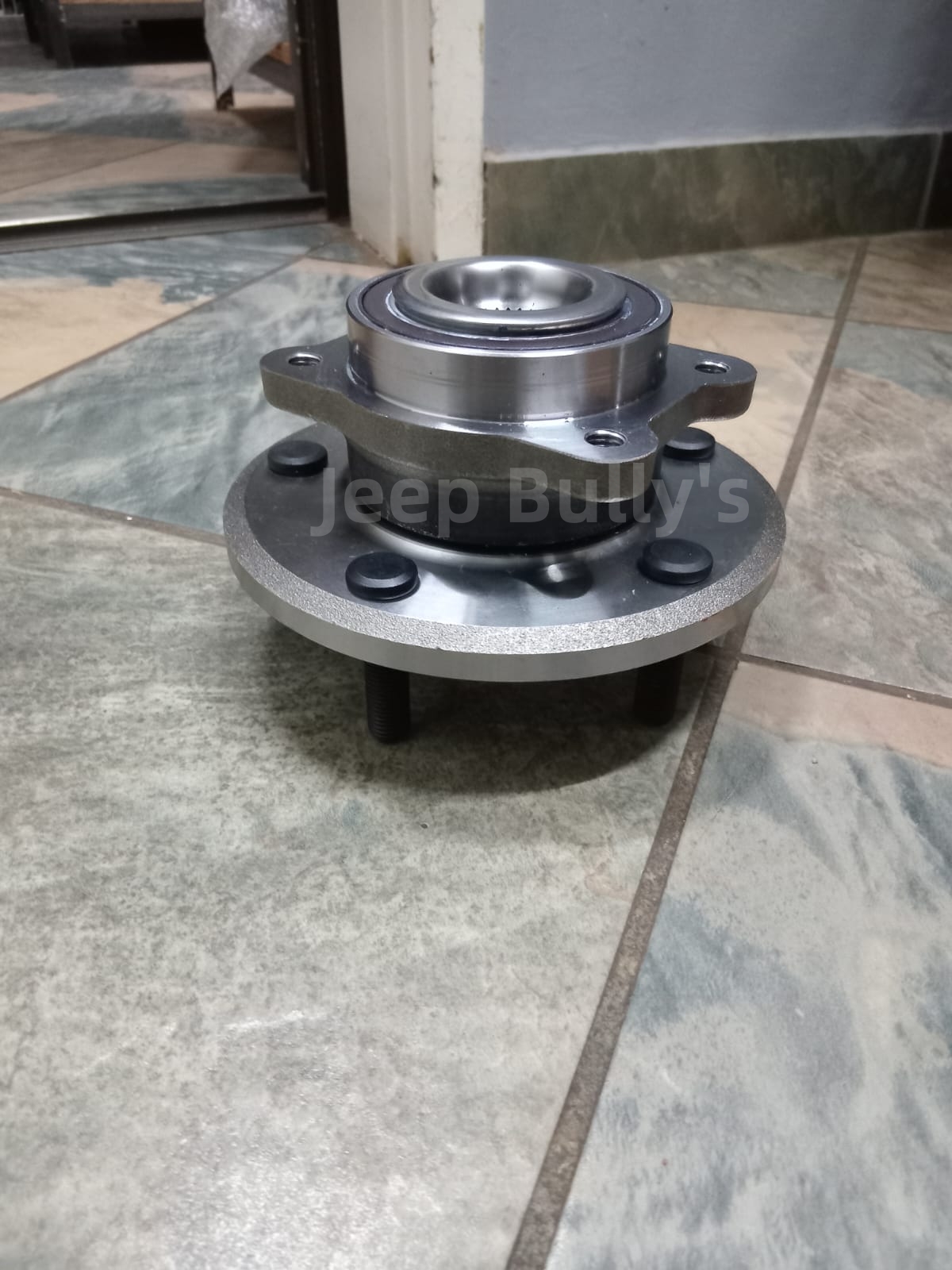 Dodge Journey New (Front) Wheel Hub - Dodge Spares - Private Seller