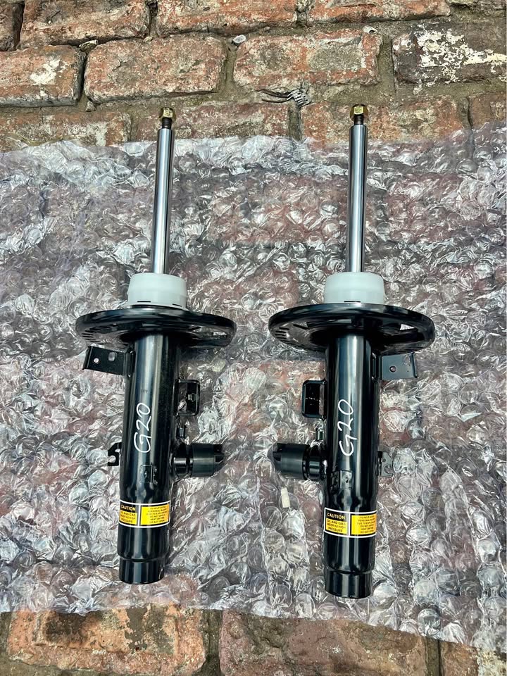Bmw G20 electric front shocks new - Private Seller Bmw G20 electric front shocks new - Private Seller