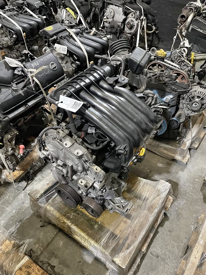 Nissan Qashkai 2.0 Dual VVTi Import Engine for sale (MR20DD) - Private Seller Nissan Qashkai 2.0 Dual VVTi Import Engine for sale (MR20DD) - Private Seller