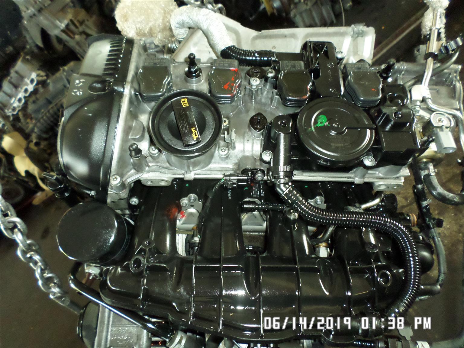 Ford CVH engine for sale