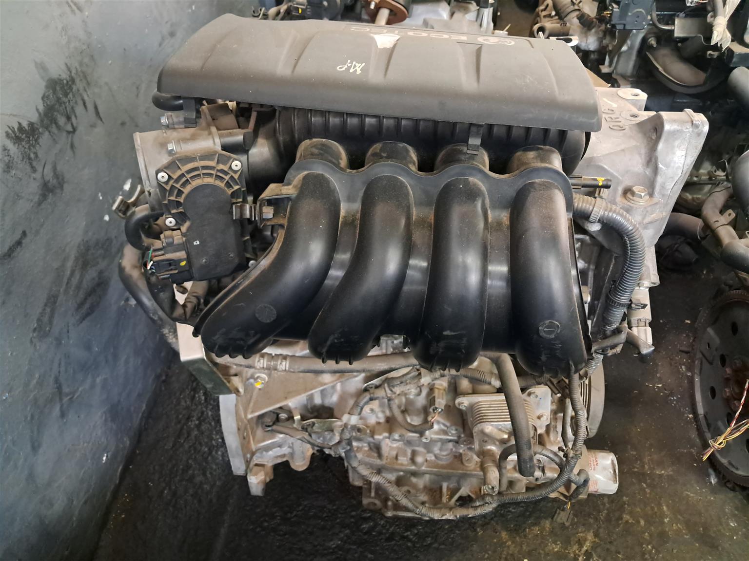 NISSAN X-TRAIL 2.5 QR25 NEW Spec Engines For Sale - Private Seller