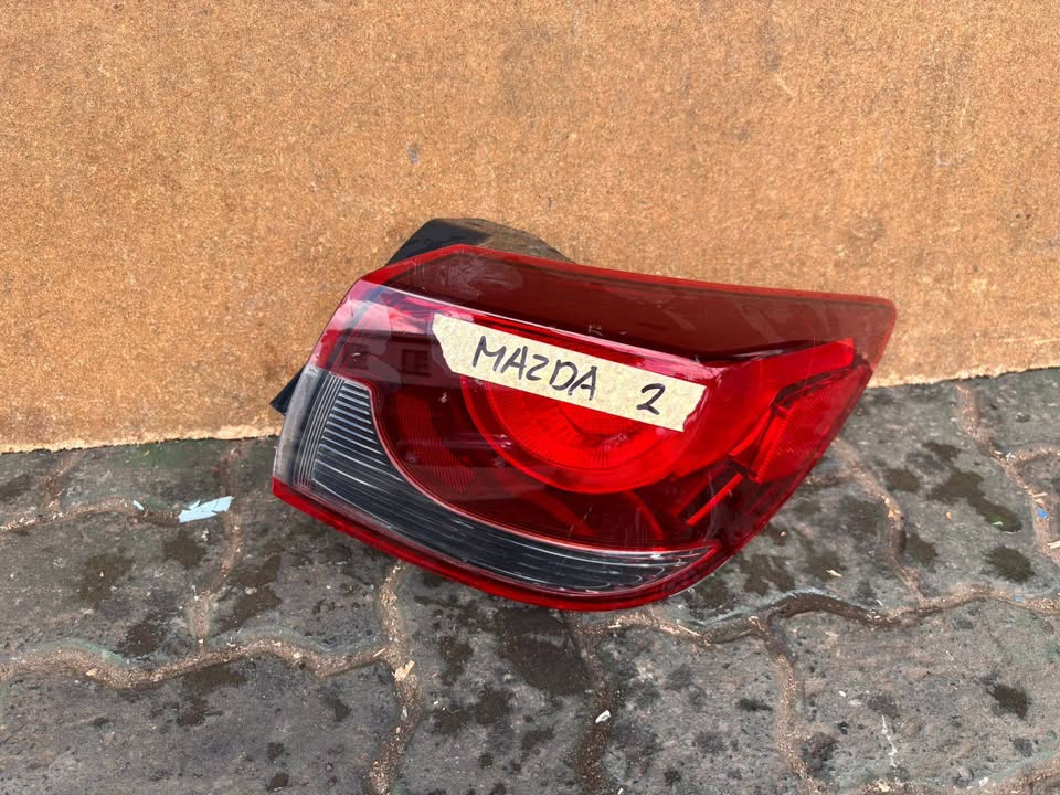 Mazda 2 Tall light - Private Seller Mazda 2 Tall light - Private Seller