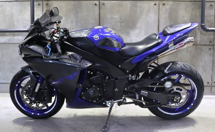 Used Yamaha YZ125 - Private Seller