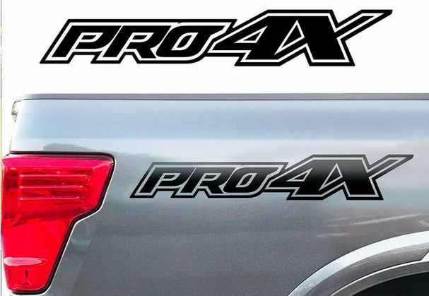 Nissan Navara decals stickers badges - Private Seller Nissan Navara decals stickers badges - Private Seller