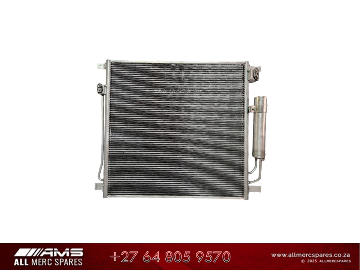 NEW TRITON / PAJERO 2.4D 2017 AIRCON RADIATOR - Private Seller NEW TRITON / PAJERO 2.4D 2017 AIRCON RADIATOR - Private Seller