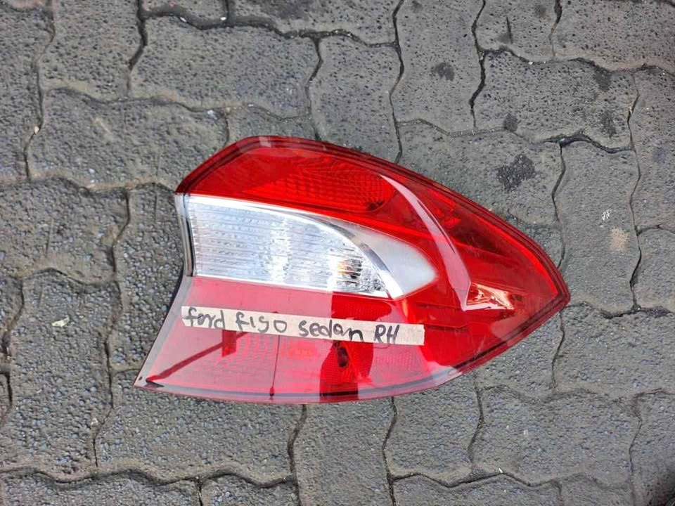 Ford Figo Sedan Taillight Rightside. Call or DM . - Private Seller Ford Figo Sedan Taillight Rightside. Call or DM . - Private Seller
