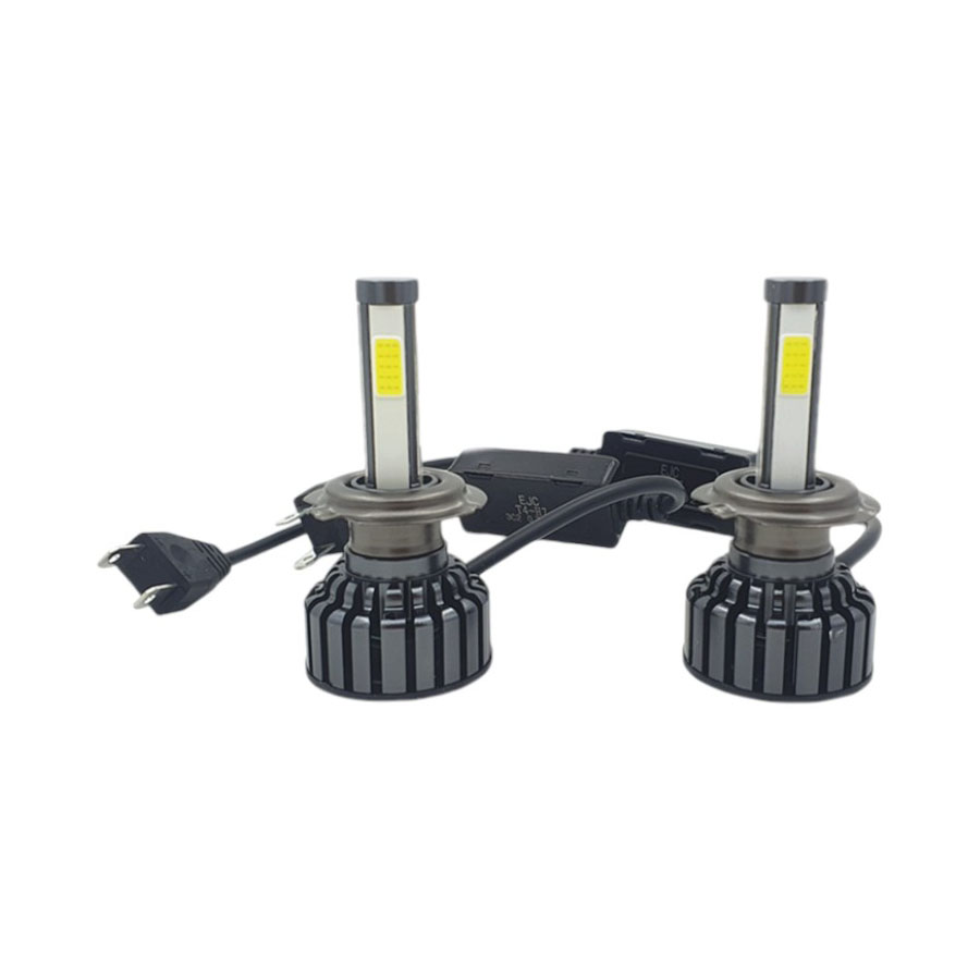 T4 H7 Headlamp LED Lighting System (pair) T4 H7 Headlamp LED Lighting System (pair)