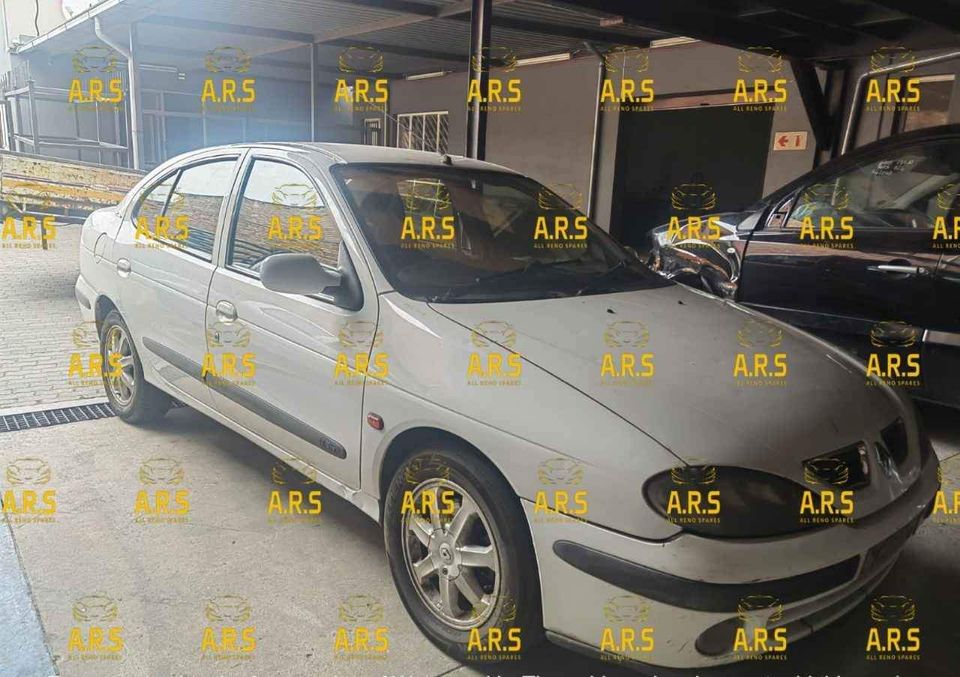 Renault megane stripping for spares - Private Seller Renault megane stripping for spares - Private Seller