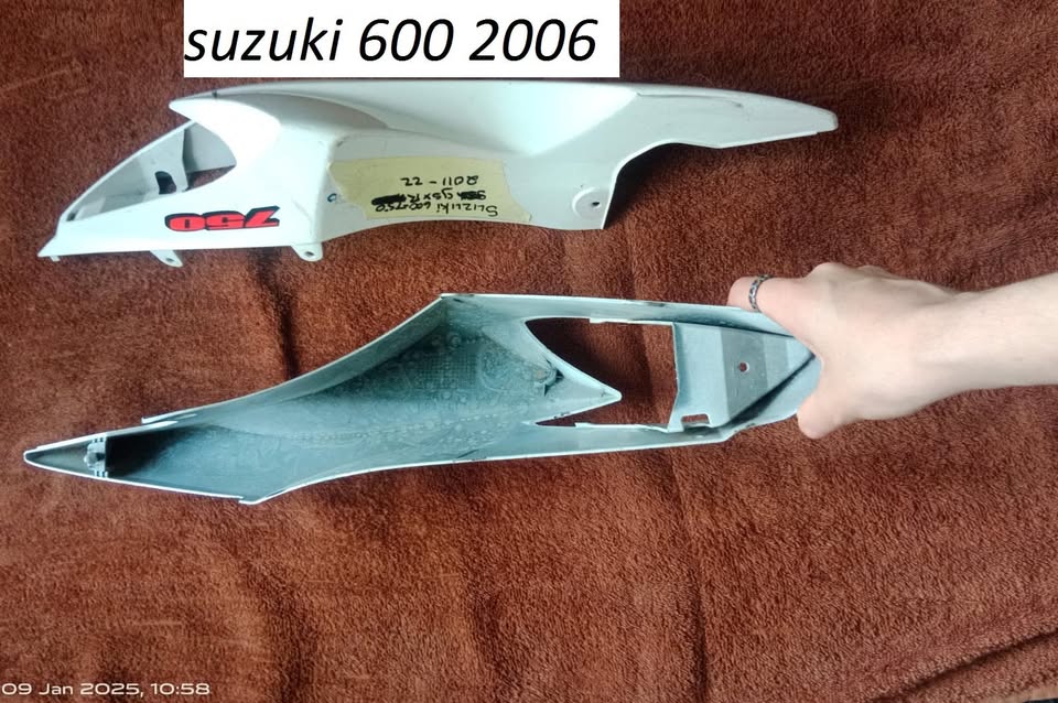 suzuki Gsxr 600 750 2011 2022 2 - Private Seller suzuki Gsxr 600 750 2011 2022 2 - Private Seller