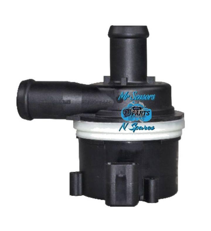 Auxiliary Water Pump VW Audi 2.0 FSI (3 PIN) - Private Seller