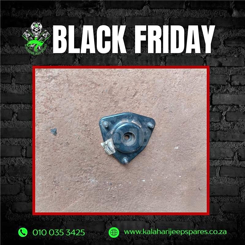 Used| Jeep Compass | Jeep Patriot | Dodge Caliber | Shock Mountings - Private Seller Used| Jeep Compass | Jeep Patriot | Dodge Caliber | Shock Mountings - Private Seller