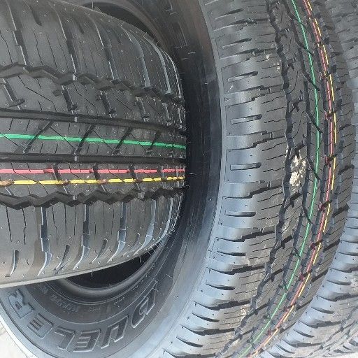 bridgestone Dueler - Private Seller bridgestone Dueler - Private Seller