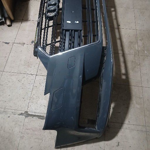 Audi A3 bumper - Private Seller Audi A3 bumper - Private Seller