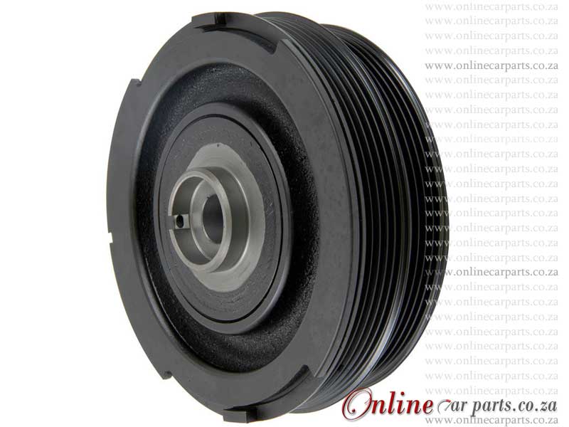 bmw e46 pulley