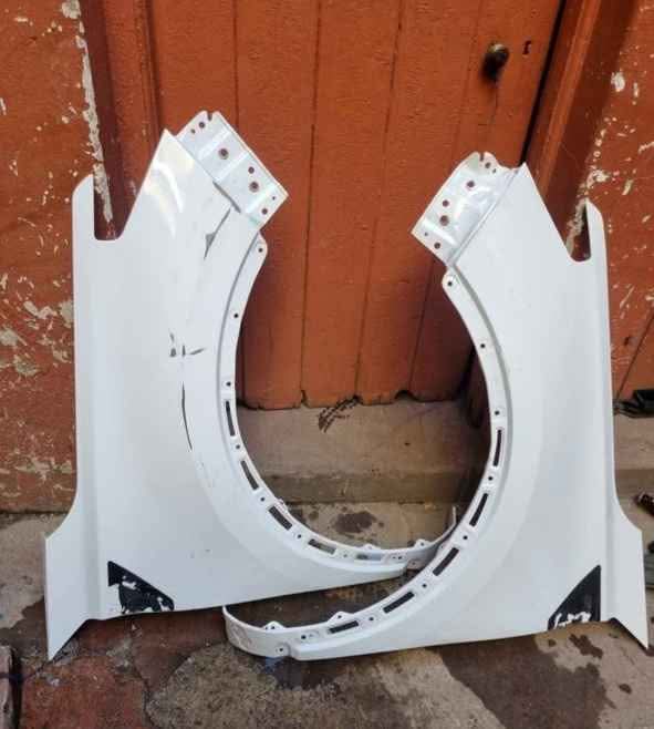 Haval H6 Fenders. Call or DM . - Private Seller Haval H6 Fenders. Call or DM . - Private Seller