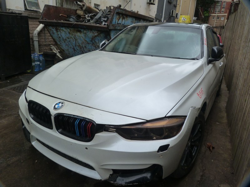 BMW 320i F30 2.0 AT N20 - 2014 SPARESBOYZ STRIPPING FOR SPARES - Private Seller BMW 320i F30 2.0 AT N20 - 2014 SPARESBOYZ STRIPPING FOR SPARES - Private Seller
