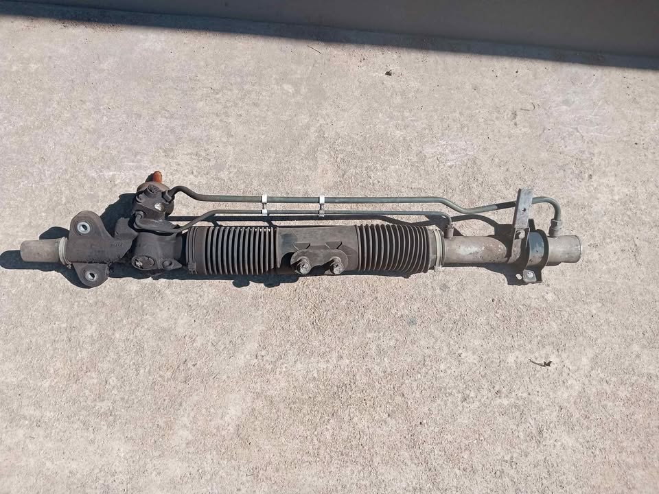 Land Rover Freelander 1 Steering Rack Available. - Private Seller Land Rover Freelander 1 Steering Rack Available. - Private Seller