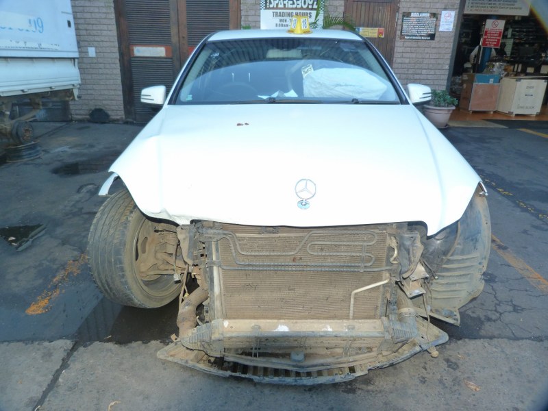 Mercedes C180 W204 AT 271 - 2012 SPARESBOYZ STRIPPING FOR SPARES - Private Seller Mercedes C180 W204 AT 271 - 2012 SPARESBOYZ STRIPPING FOR SPARES - Private Seller