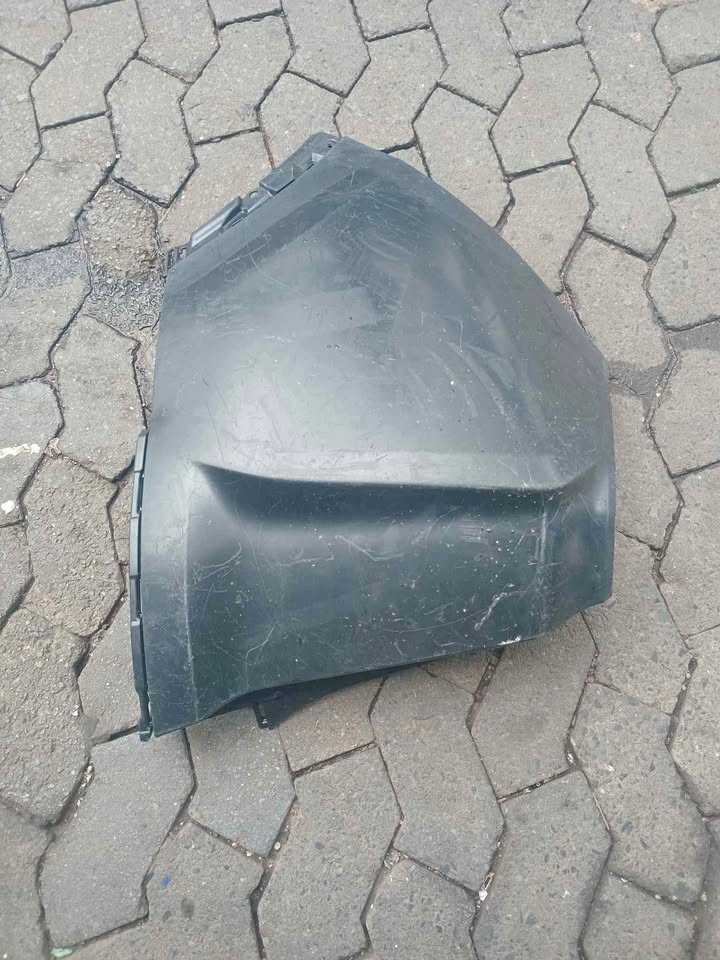 2022 - 2024 HONDA CIVIC REAR BUMPER COVER PANEL OEM 04715T47A00ZZ - Private Seller 2022 - 2024 HONDA CIVIC REAR BUMPER COVER PANEL OEM 04715T47A00ZZ - Private Seller