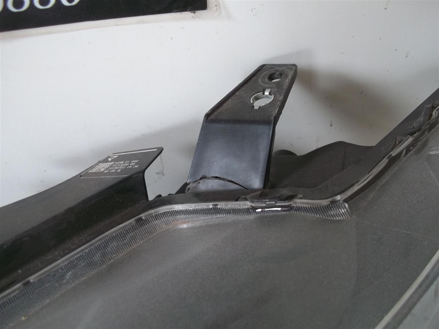 Mazda CX-5 '05-'22 left headlight (LED + DLR) - Private Seller Mazda CX-5 '05-'22 left headlight (LED + DLR) - Private Seller