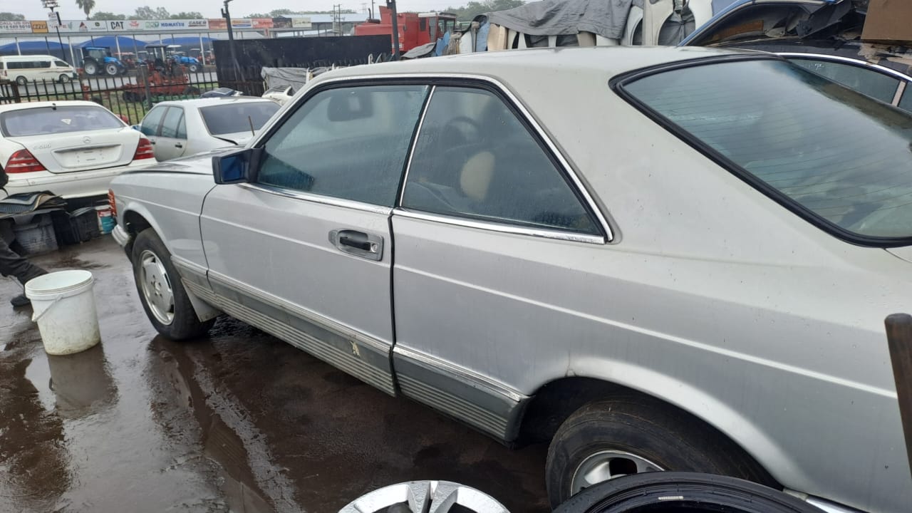 380sec w126 stripping for spares - Private Seller 380sec w126 stripping for spares - Private Seller
