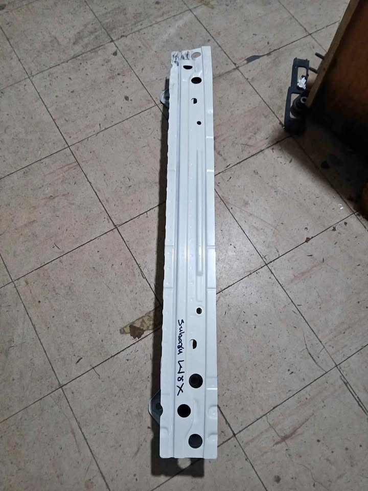Subaru wrx stiffener