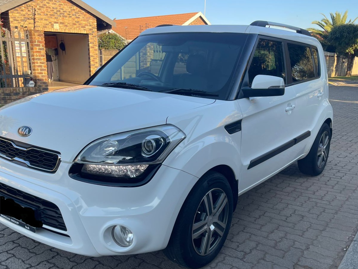 Used 2013 Kia Soul 2.0 Smart auto - Private Seller Used 2013 Kia Soul 2.0 Smart auto - Private Seller