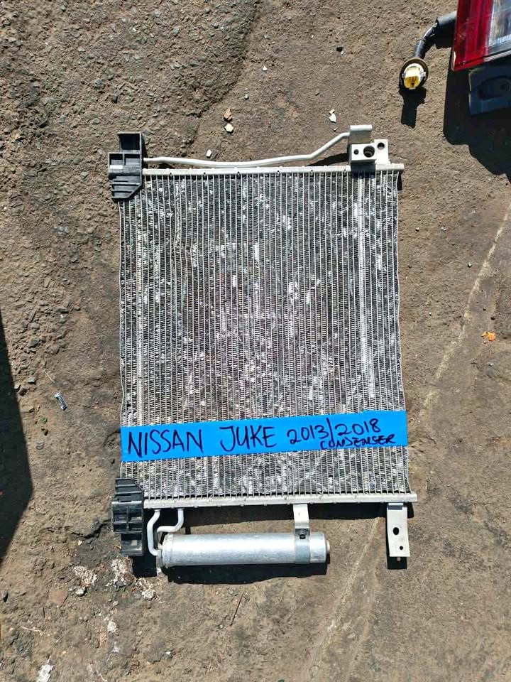 Nissan juke Condenser 2013 / 18 - Private Seller