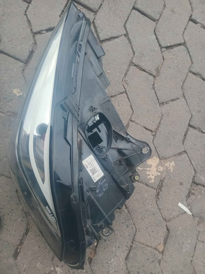 Bmw F44 left side headlight - Private Seller Bmw F44 left side headlight - Private Seller