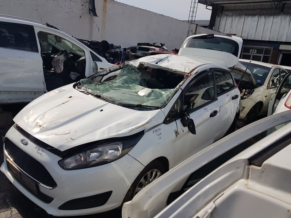 Ford Fiesta 2016 Spares!! - Private Seller Ford Fiesta 2016 Spares!! - Private Seller