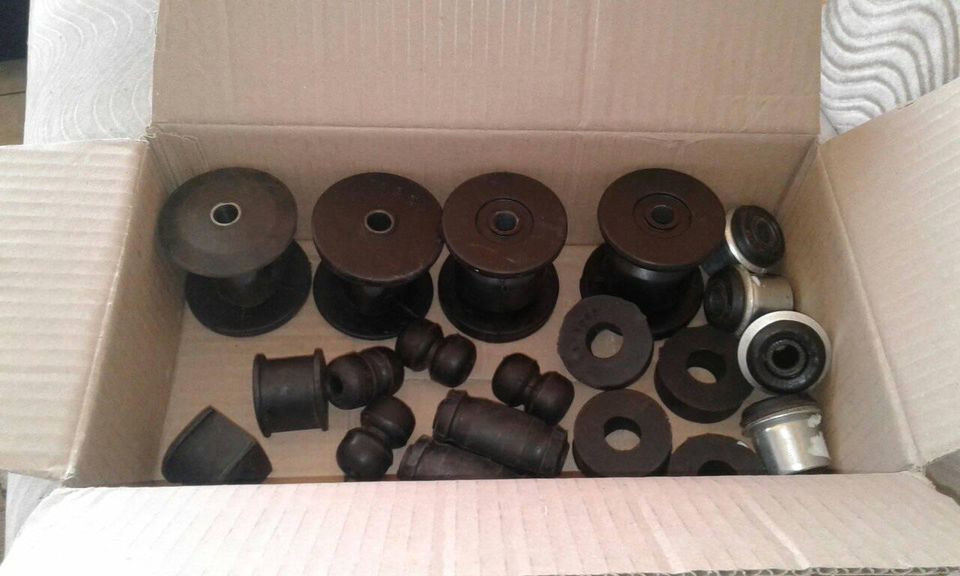 Ford suspension kit - Private Seller