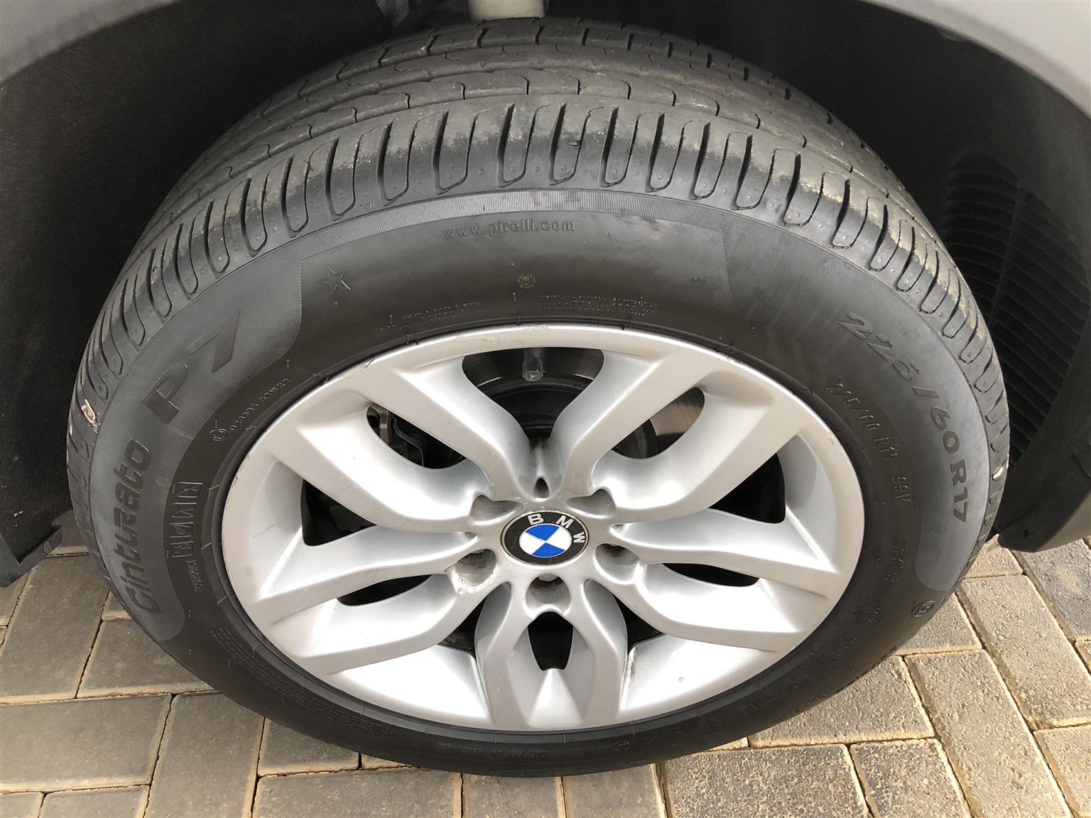 Used 2015 BMW X3 xDrive20d - Private Seller Used 2015 BMW X3 xDrive20d - Private Seller
