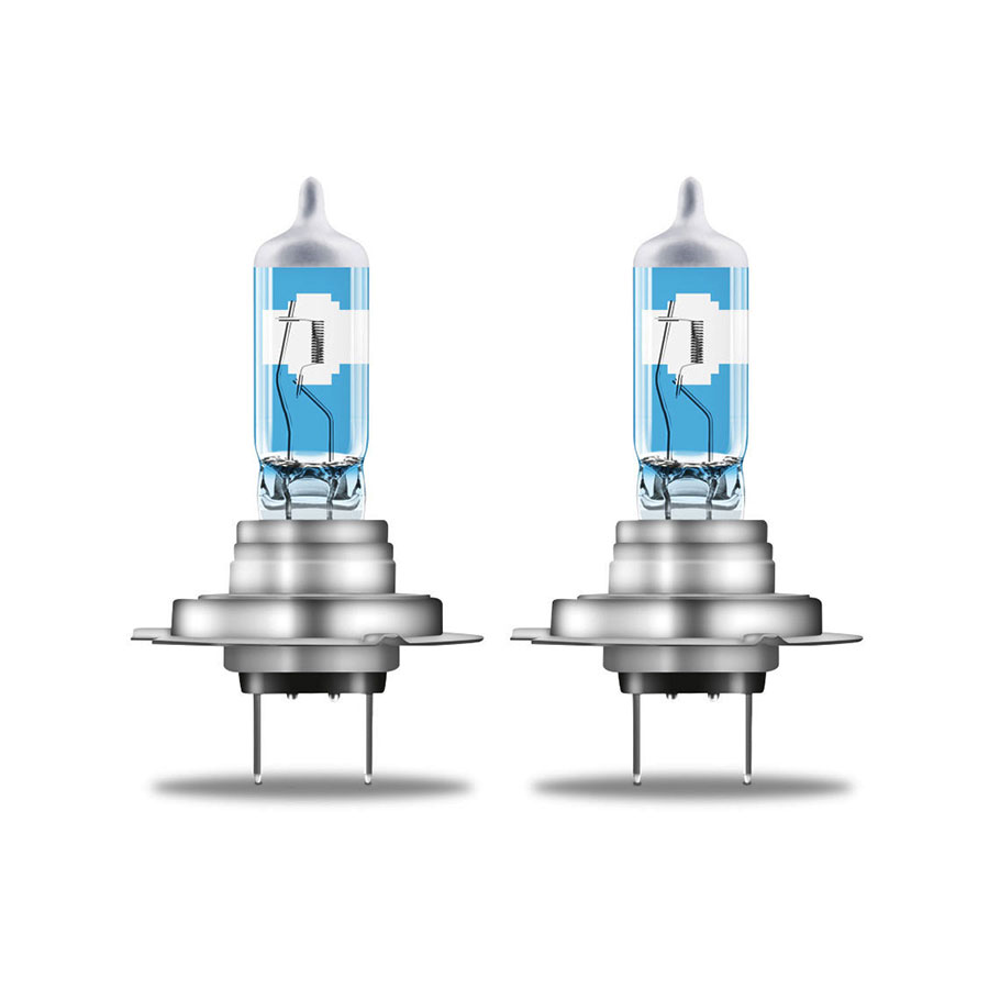 H7 55w Osram Night Breaker Laser Bulbs (pair) H7 55w Osram Night Breaker Laser Bulbs (pair)