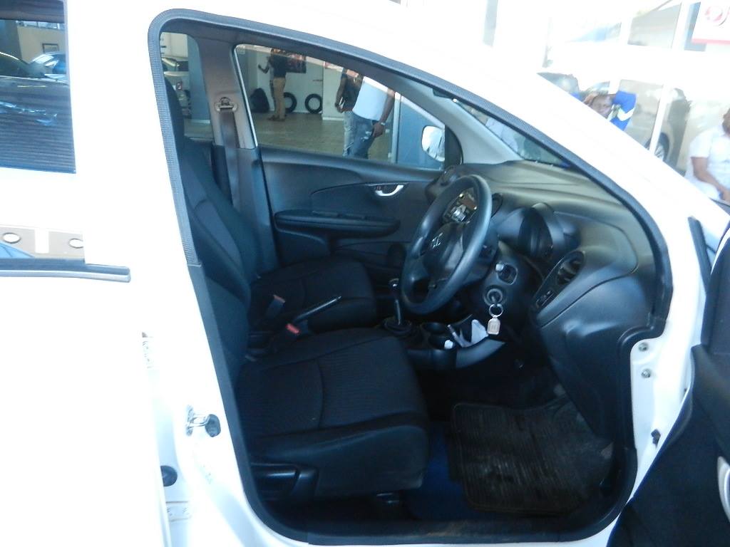Used 2015 Honda Mobilio 1.5 Comfort - Private Seller